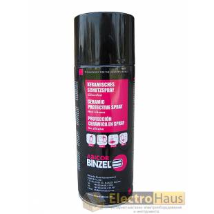 Спрей защитный керамический Abicor Binzel 400ml, 192.0229.1